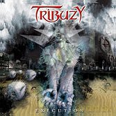 Tribuzy: Execution [CD]