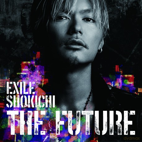 Exile Shokichi: Exile Shokichi - Future Rzcd-86086 [2CD]