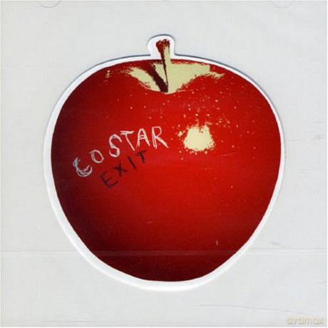 Costar: Exit [CD]