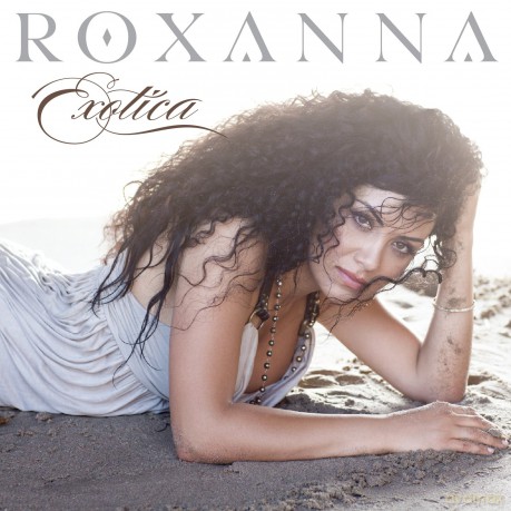 Roxanna: Exotica [CD]
