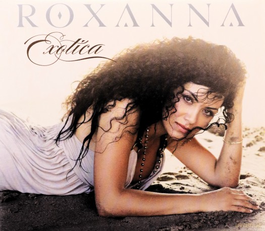Roxanna: Exotica [CD]