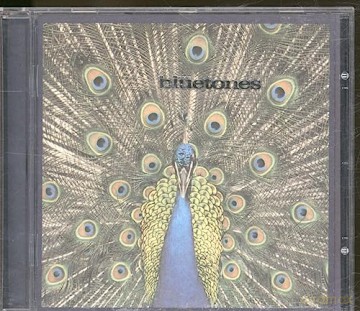 Bluetones: Expecting to Fly [CD]