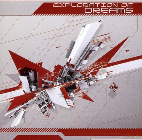 Exploration of Dreams [CD]