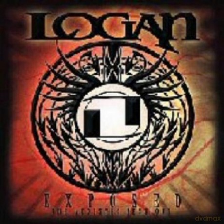 Logan: Exposed [CD]