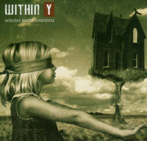 Within Y: Extended Mental Dimensions [CD]