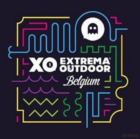 Extrema Outdoor 2015 [2CD]