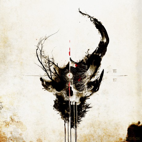 Demon Hunter: Extremist [CD]