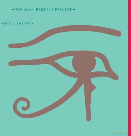 The Alan Parsons Project: Eye in the Sky [CD]