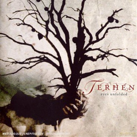 Terhen: Eyes Unfolded [CD]