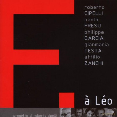 F a Leo [CD]
