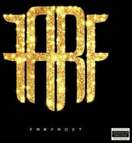 Farfadet: f.a.r.f. [CD]