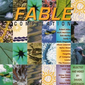 Fable Compilation [CD]