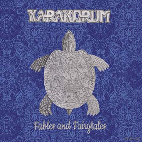 Karakorum: Fables And Fairytales [CD]