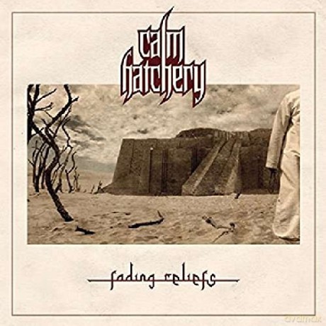 Calm Hatchery: Fading Reliefs [CD]