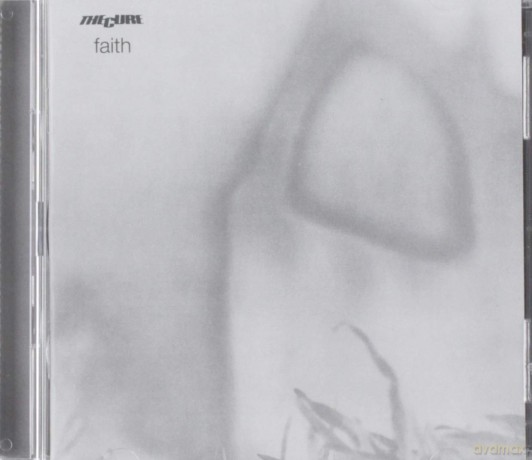 The Cure: Faith -Deluxe- [2CD]