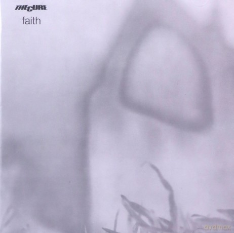 The Cure: Faith -Deluxe- [2CD]