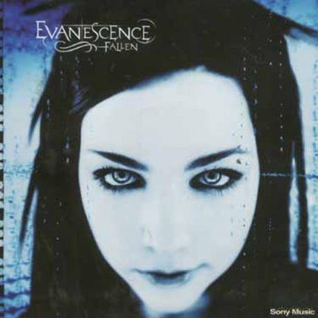 Evanescence: Fallen [CD]