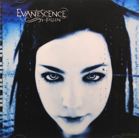 Evanescence: Fallen [CD]
