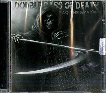 Double: Faq The System [CD]