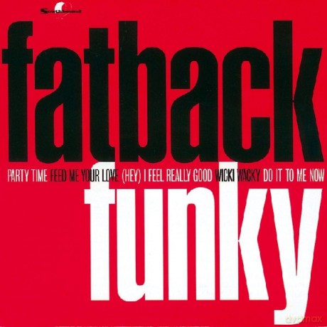 Fatback Band: Fatback Funky [CD]