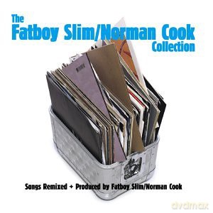 Fatboy Slim: Fatboy Slim - Norman Cook Collection [CD]