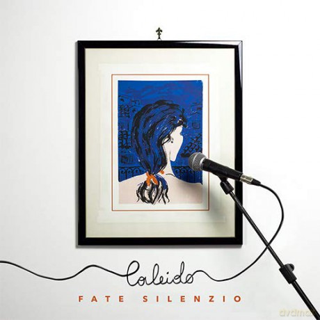 Caleido: Fate Silenzio [CD]