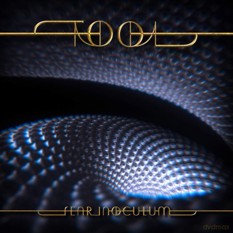 Tool: Fear Inoculum (Limited) [CD]