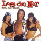 Feat. Jose' Garcia: Feat. Jose' Garcia - Los Del Mar [CD]