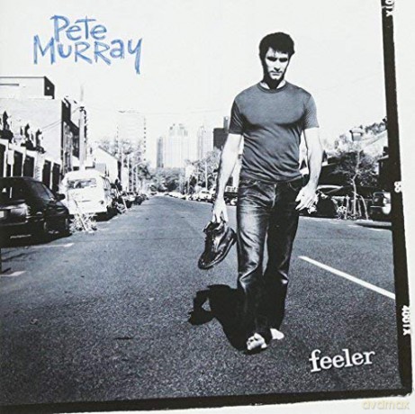 Pete Murray: Feeler [CD]