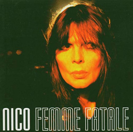 Nico: Femme Fatale [CD]
