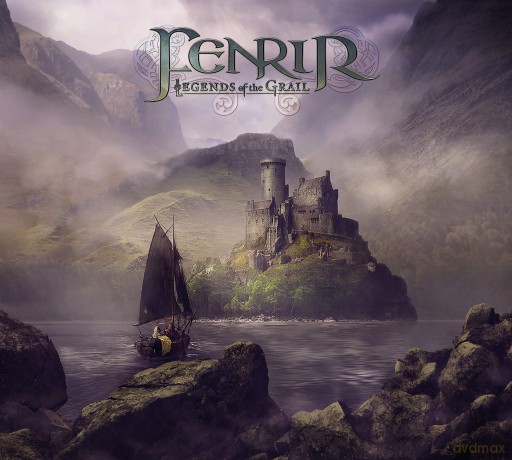 Fenrir: Fenrir - Legends Of The Grail [CD]