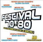 Festival '70-'80 [CD]