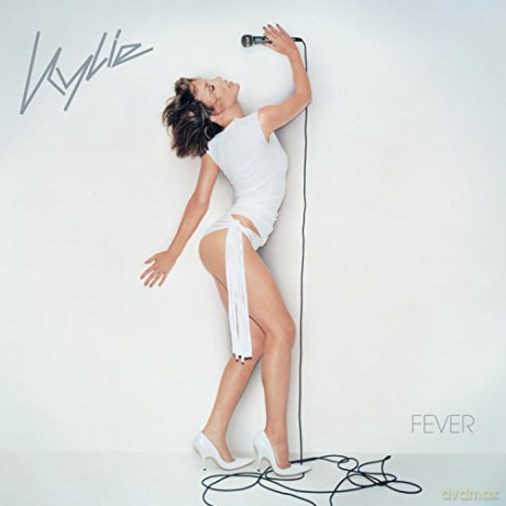 Kylie Minogue: Fever [CD]