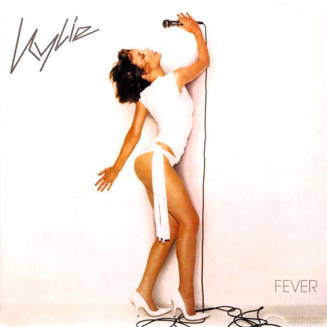 Kylie Minogue: Fever [CD]