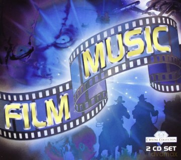 Vari-Film Music 2: Film Music 2 [2CD]