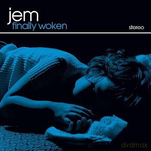 Jem: Finally Woken [CD]