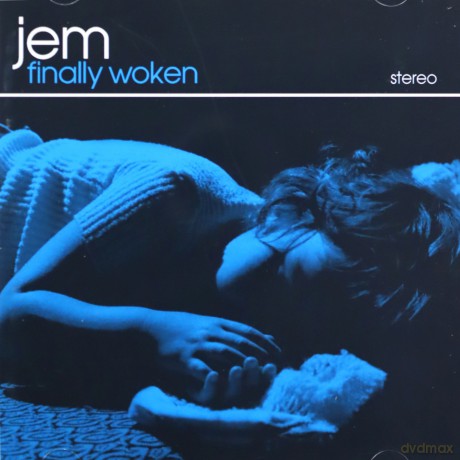 Jem: Finally Woken [CD]
