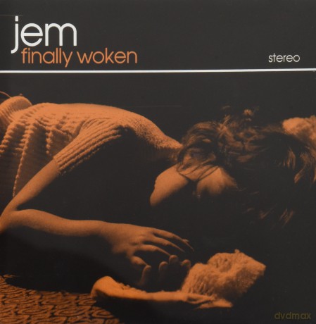 Jem: Finally Woken [CD]