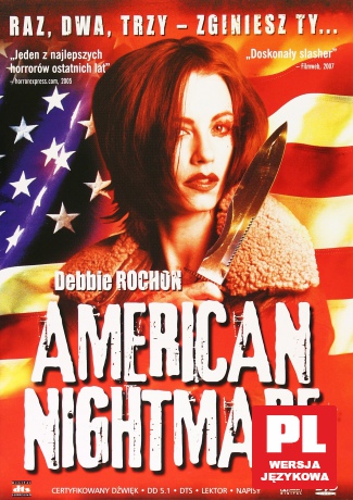 American Nightmare [DVD]