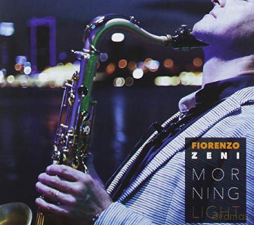 Morning Light: Fiorenzo Zeni [CD]