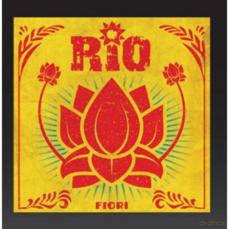Rio: Fiori [CD]