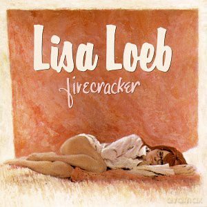 Lisa Loeb: Firecracker [CD]