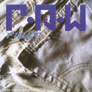 R.A.W.: First [CD]