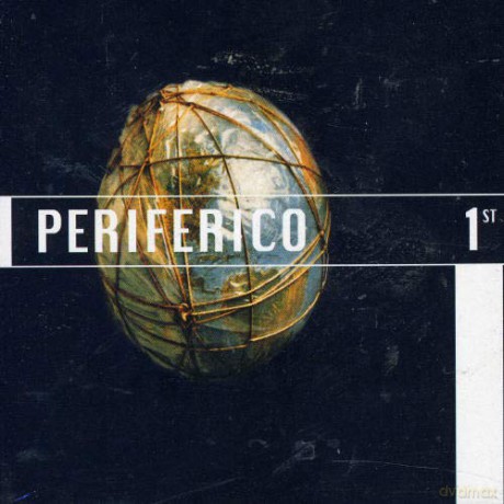 Periferico: First [CD]