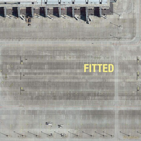 Fitted: First Fits [CD]