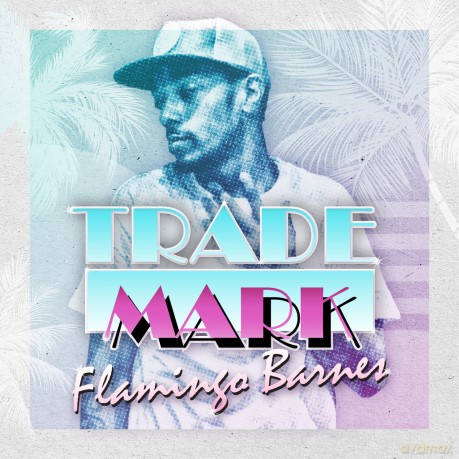 Trade Mark Da Skydiver: Flamingo Barnes [CD]
