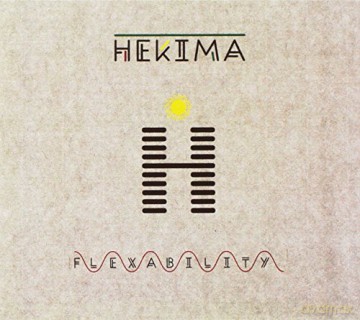 Hekima: Flexability [CD]