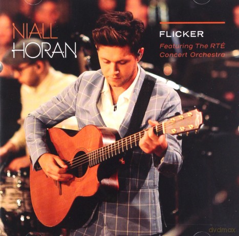 Niall Horan: Flicker [CD]