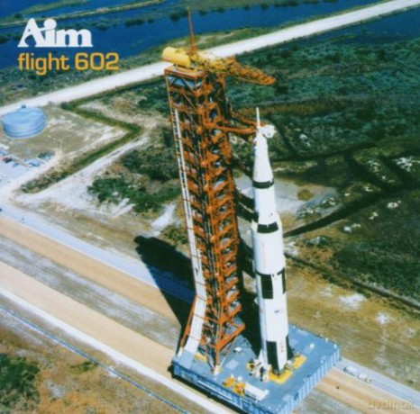 Aim: Flight 602 [CD]