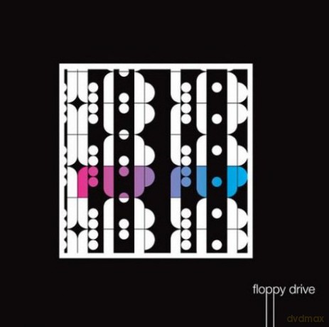 Flip Flop: Floppy Drive [CD]